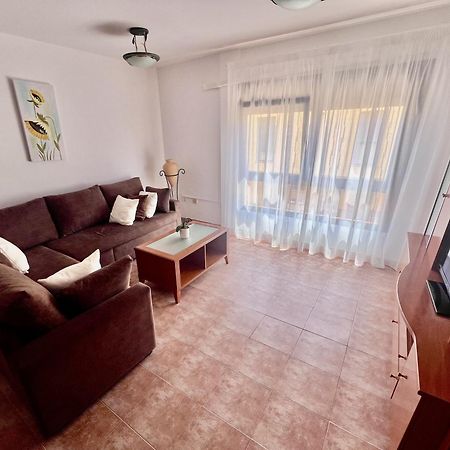 Apartamento Las Palmeras Gran Tarajal Værelse billede