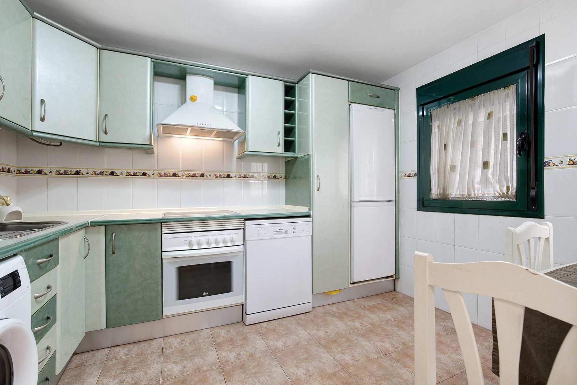 Apartamento Las Palmeras Gran Tarajal Eksteriør billede