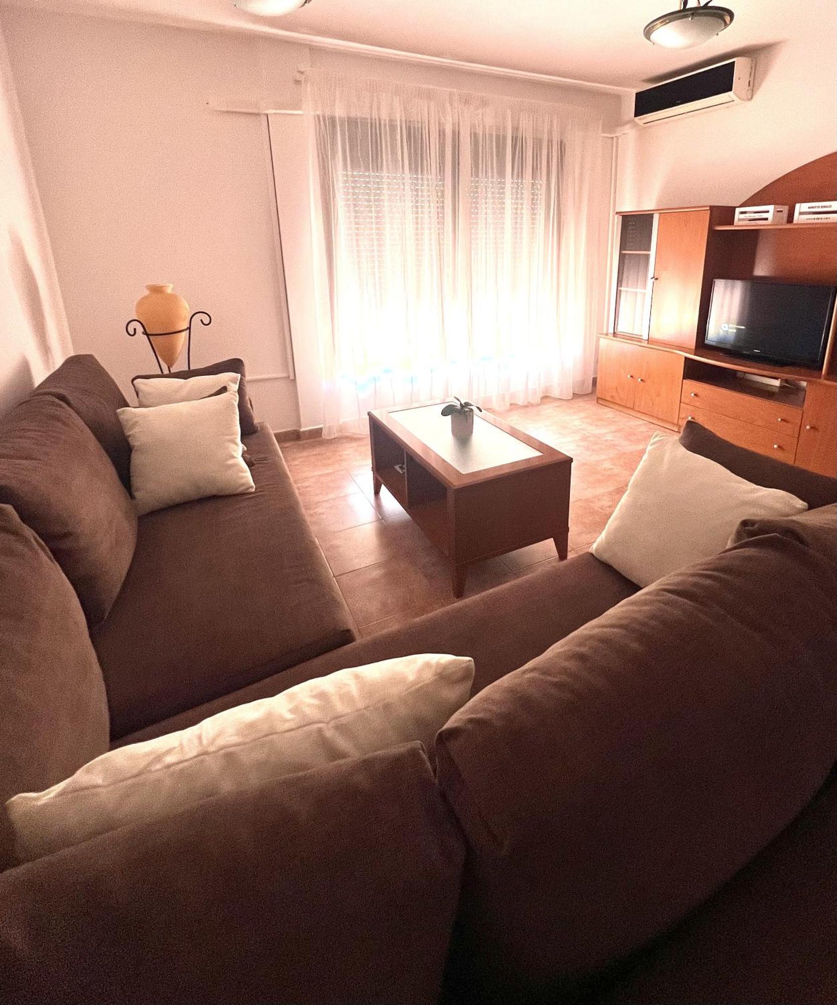 Apartamento Las Palmeras Gran Tarajal Værelse billede